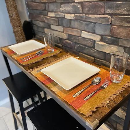 Brooklyn Spacious Space With Private Entrance, Bathroom, & Backyard - Full-Kitchen New York City Exterior photo